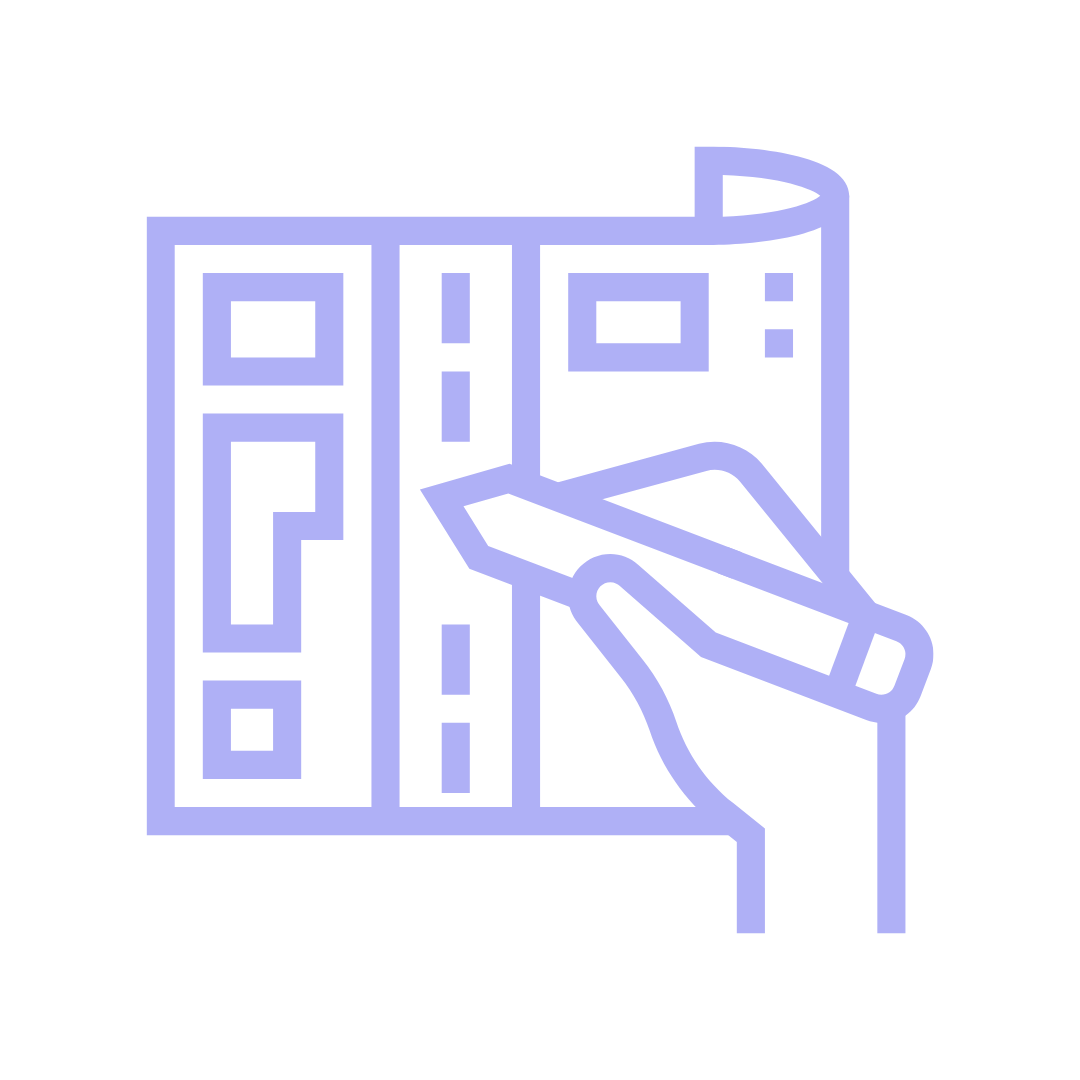 Creation-of-tailored-solutions